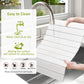 Foldable Diatomite Stone Drying Mat For Kitchen Counter
