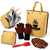 BBQ Blanket for resting meat, juicy& tender results,Gifts for men,Meat resting bag for perfect heat retention