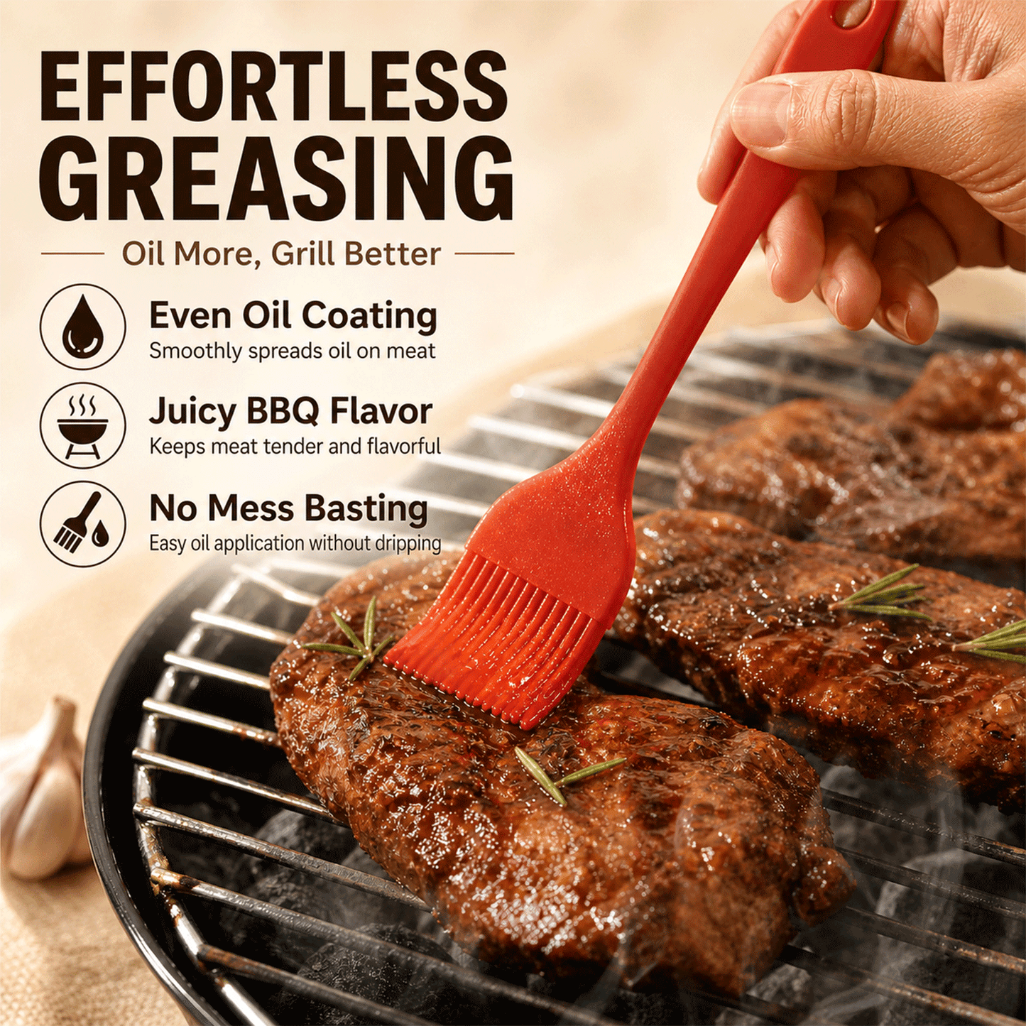 BBQ Blanket for resting meat, juicy& tender results,Gifts for men,Meat resting bag for perfect heat retention