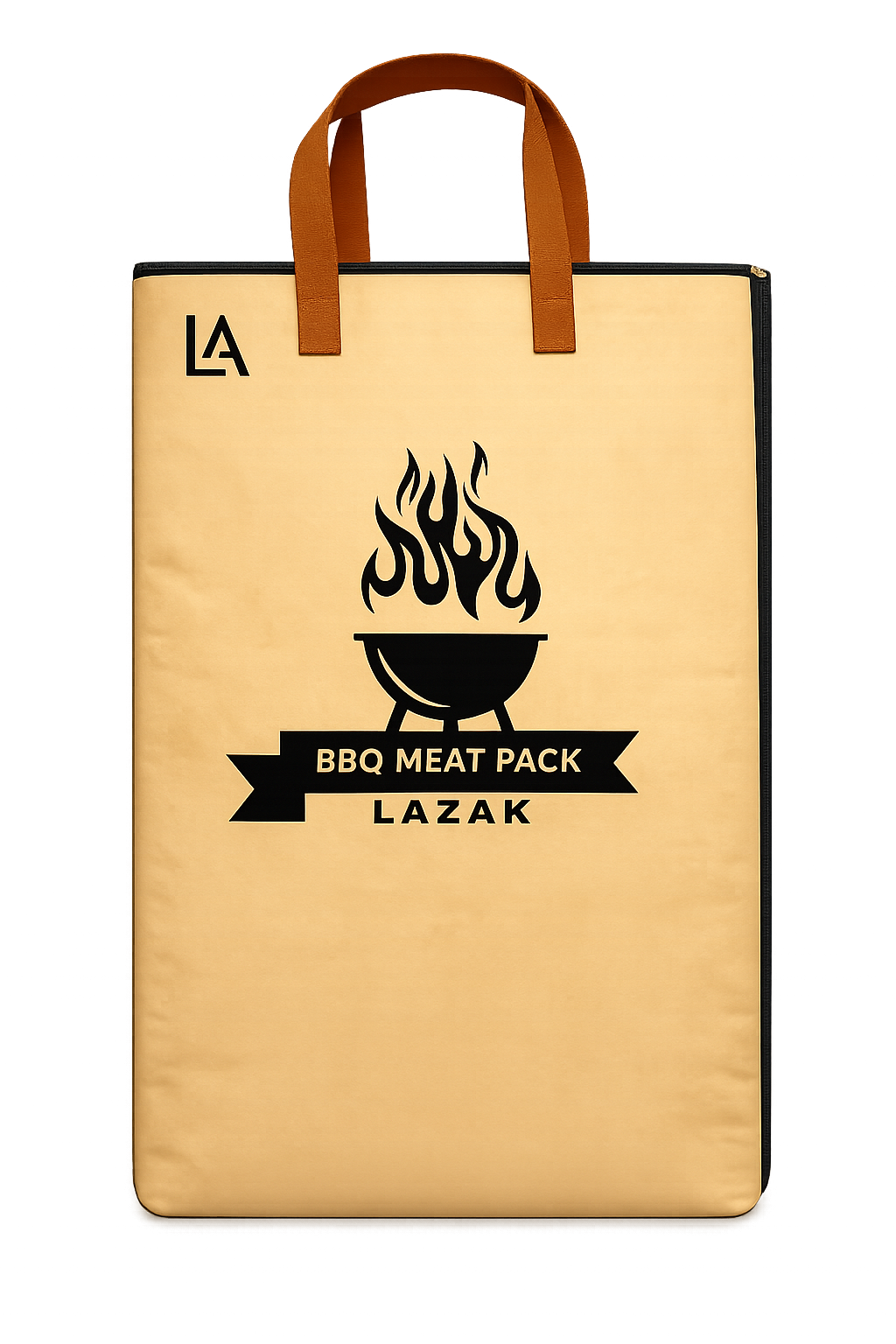 BBQ Blanket for Resting Meat