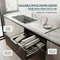 Foldable Diatomite Stone Drying Mat for Kitchen Counter